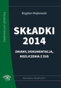 Skadki 2014 - 2857679002