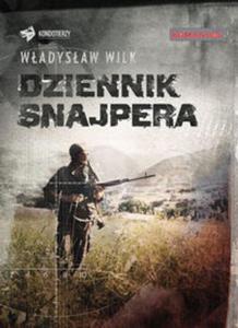 Dziennik snajpera - 2857679003