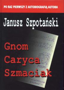 Gnom Caryca Szmaciak - 2857679035