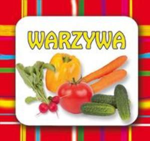 Warzywa Mae harmonijki - 2857679044