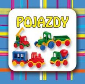 Pojazdy Mae harmonijki - 2857679046