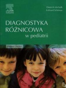Diagnostyka rónicowa w pediatrii