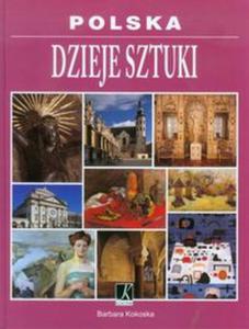 Polska Dzieje sztuki - 2857679082