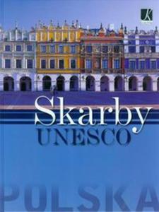 Polska Skarby UNESCO - 2857679083