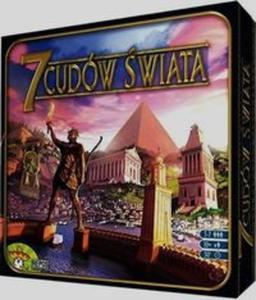 7 cudw wiata - 2857679100