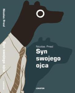 Syn swojego ojca - 2857679101