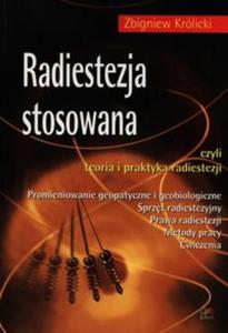 Radiestezja stosowana