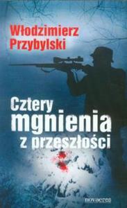 Cztery mgnienia z przeszoci - 2857679116