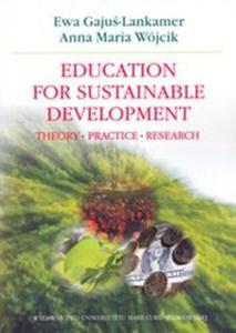 Education for Sustainable Development - 2857679128