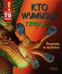 Kto wymyli rzepy - 2857679167