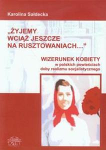 yjemy wci jeszcze na rusztowaniach - 2857679220