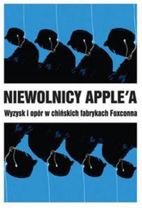 Niewolnicy Apple'a - 2857679285