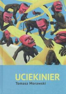 Uciekinier - 2857679287