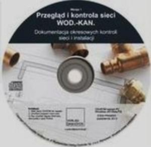 Przegld i kontrola sieci wodno-kanalizacyjnych - 2857679290