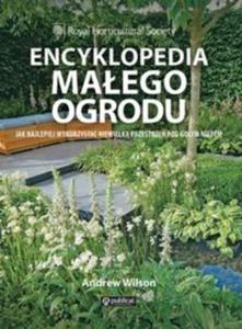 Encyklopedia maego ogrodu - 2857679292