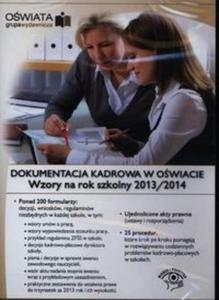 Dokumentacja Kadrowa w Owiacie - 2857679320