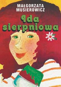 Ida sierpniowa - 2825659101