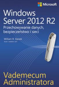 Vademecum administratora Windows Server 2012 R2 - 2857679334