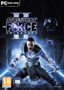 Star Wars The Force Unleashed II