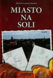 Miasto na soli - 2857679349