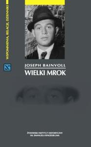 Wielki mrok - 2857679363