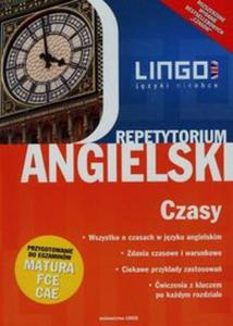 Angielski Czasy Repetytorium - 2857679366