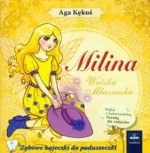 Milina Wrka Mleczuszka - 2857679374