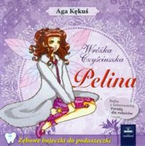 Pelina Wrka Czyciuszka - 2857679375