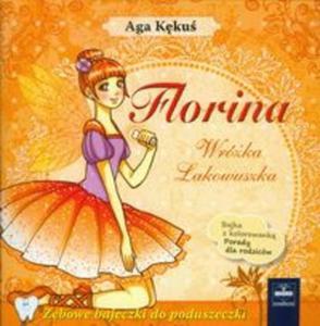 Florina Wrka Lakowuszka - 2857679377