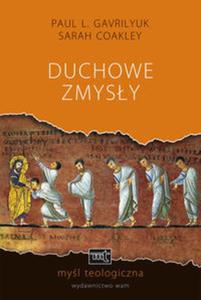 Duchowe zmysy