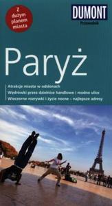 Pary przewodnik Dumont - 2857679486