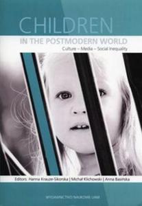 Children in the postmodern world - 2857679499