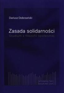 Zasada solidarnoci