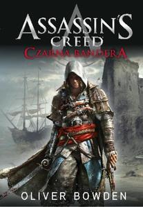 Assassin's Creed Czarna Bandera