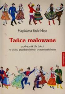 Tace malowane + CD - 2857679533