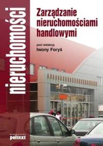 Zarzdzanie nieruchomociami handlowymi - 2857679545