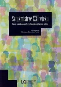 Sztukmistrze XXI wieku - 2857679553