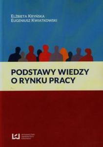 Podstawy wiedzy o rynku pracy - 2857679554