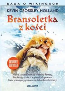 Bransoletka z koci - 2857679568