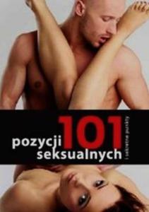 101 pozycji seksualnych i sekretne punkty - 2857679579