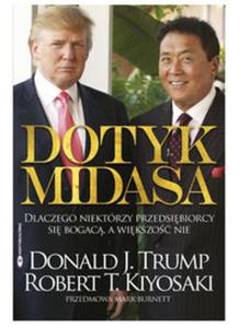 Dotyk Midasa - 2857679601