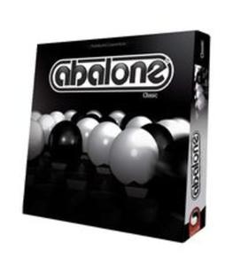 Abalone Classic edycja polska - 2857679607