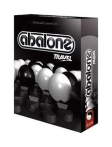 Abalone travel - 2857679609