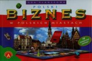 Polski biznes w polskich miastach - 2857679613