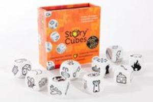 Story Cubes Koci opowieci - 2857679615