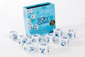 Story Cubes Koci opowieci Akcje - 2857679617