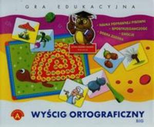 Wycig ortograficzny big - 2857679627