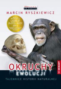 Okruchy ewolucji