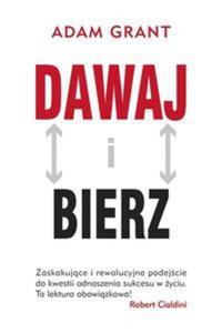 Dawaj i bierz - 2857679661