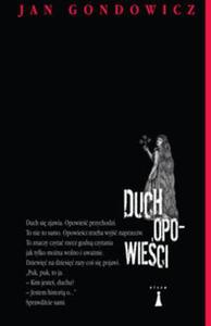 Duch opowieci - 2857679670